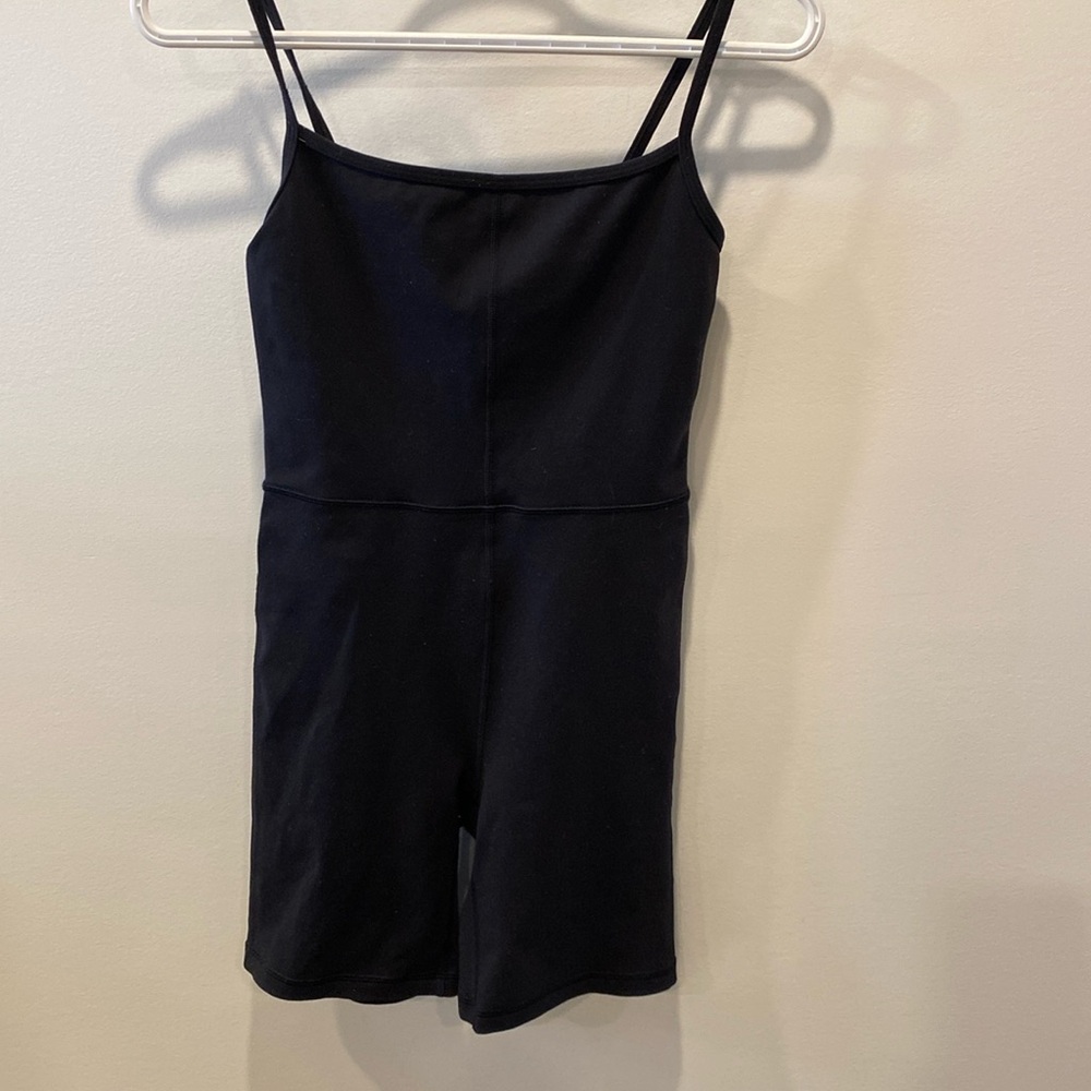 Wilfred Free Divinity 7" Romper